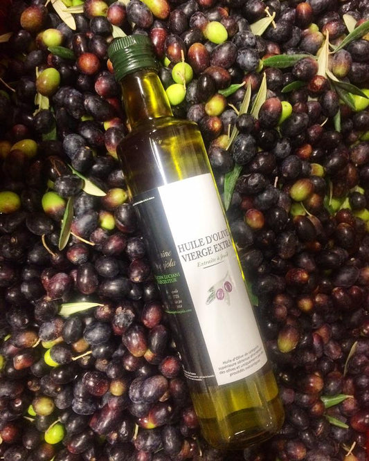 Domaine Petricajola