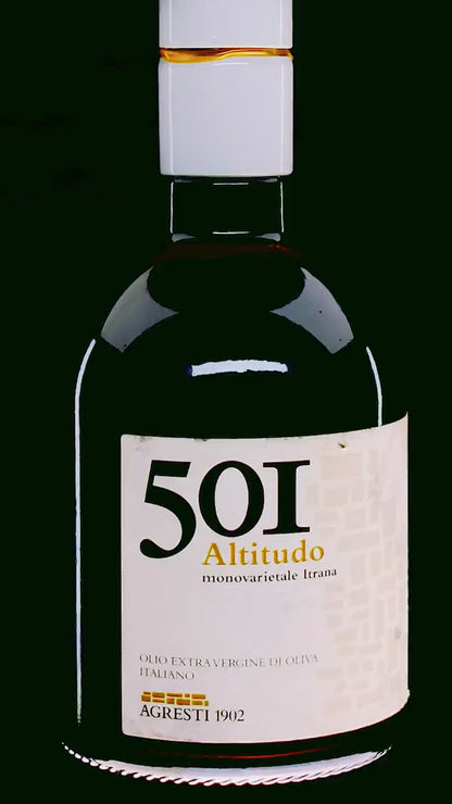 501 Altitudo