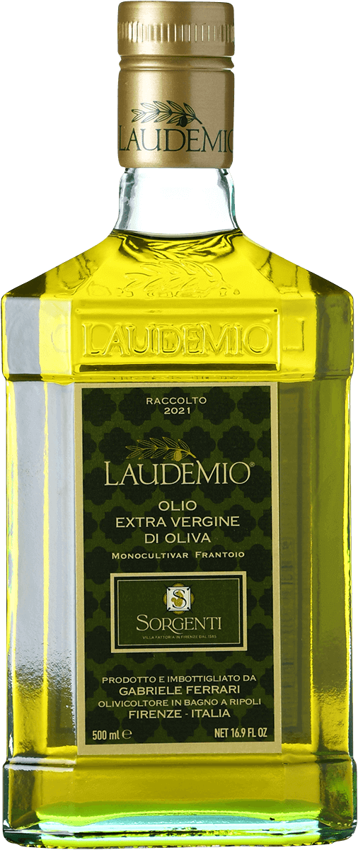 Laudemio 2021