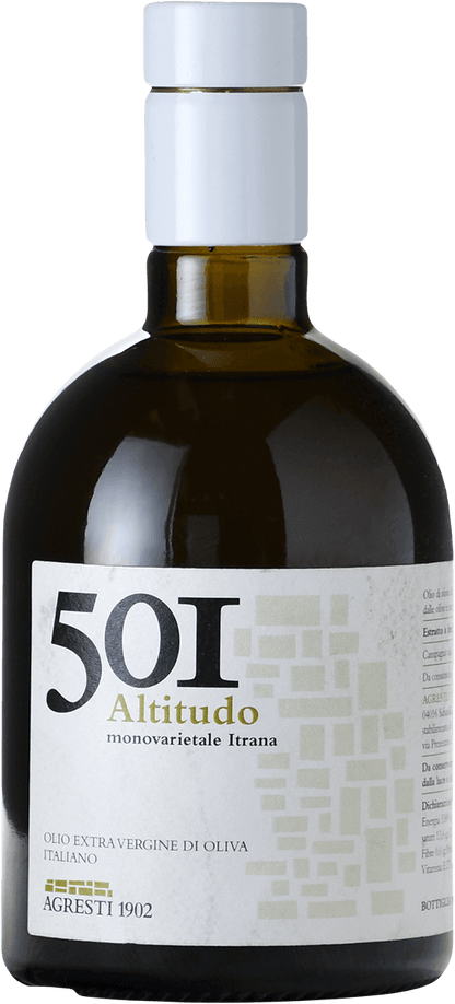 501 Altitudo