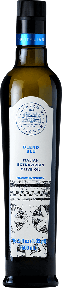 Palazzo di Varignana blend blu