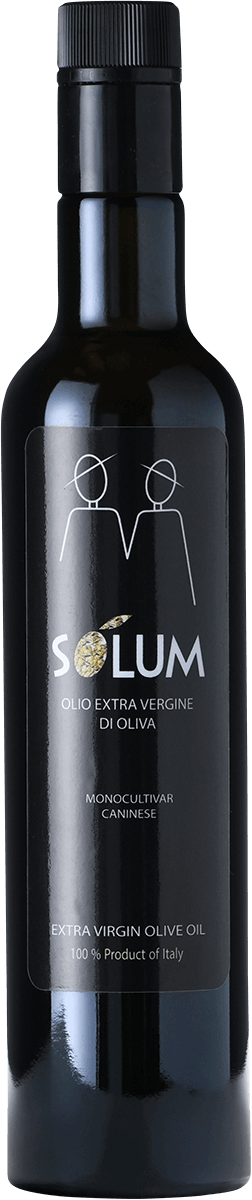 Olio Solum Caninese