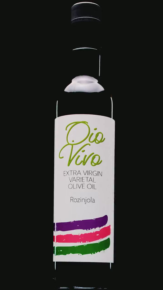 Oio Vivo Žižolera
