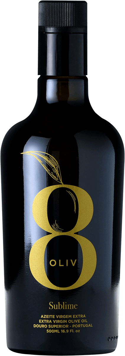 Oliv8 Sublime