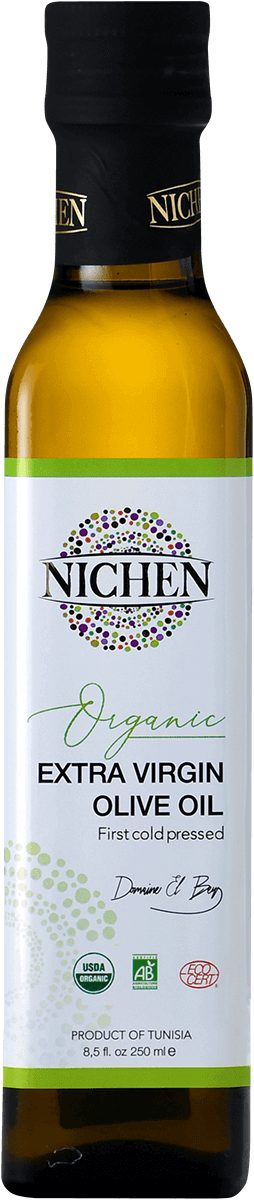 Nichen Chetoui