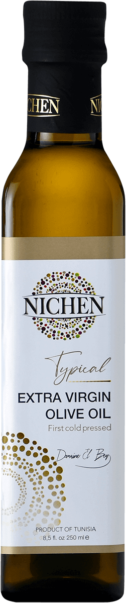 Nichen Blend