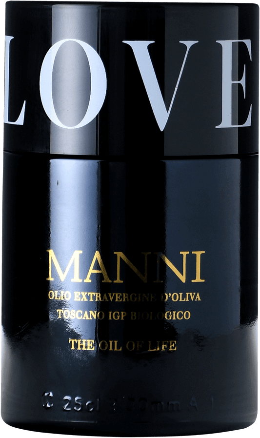 Manni Oil