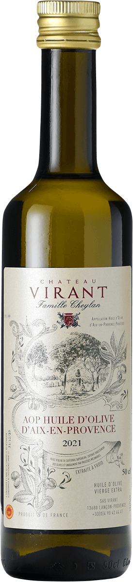 Château Virant