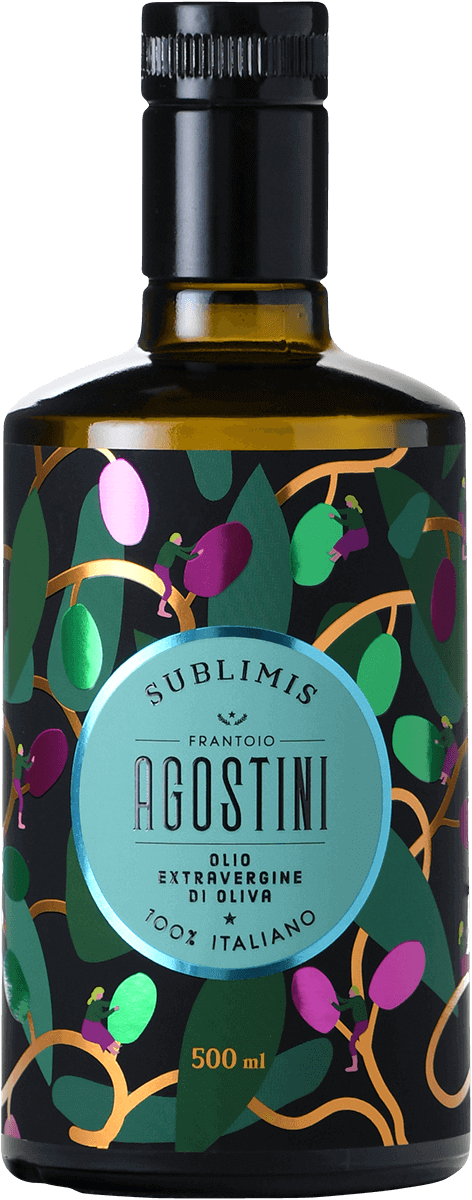 Frantoio Agostini Sublìmis