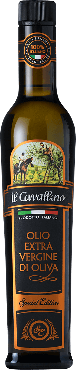 Il Cavallino Special Edition