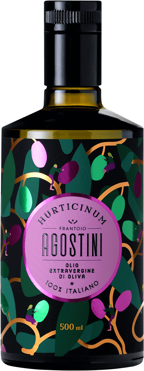 Frantoio Agostini Hurticinum