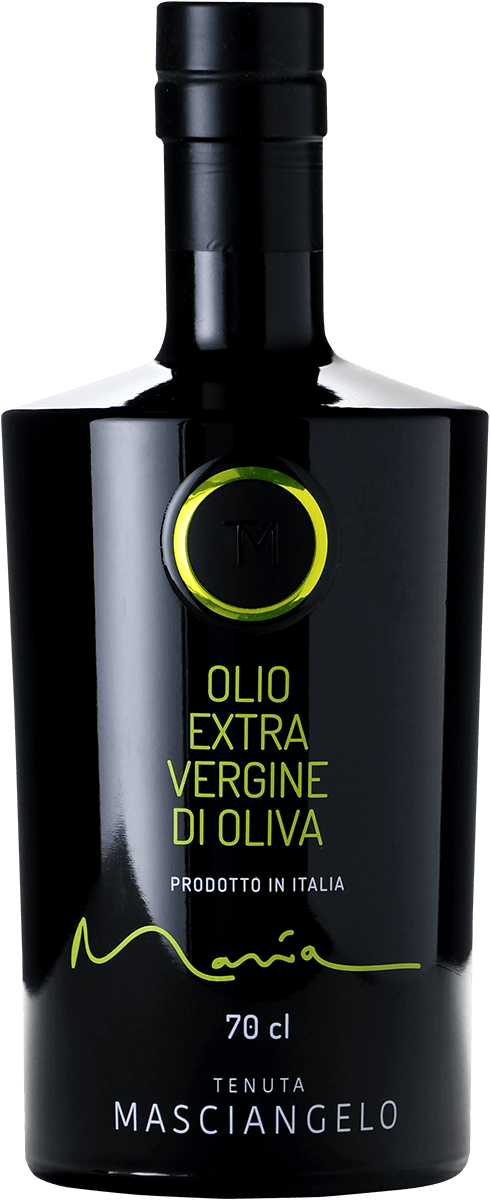 Linea Maria