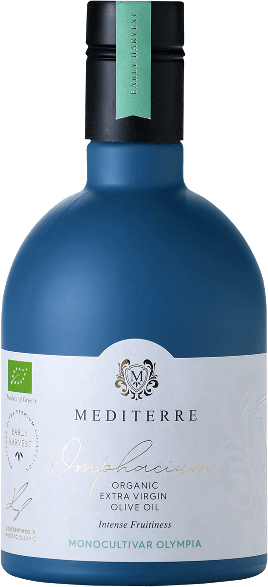 Mediterre Omphacium Organic