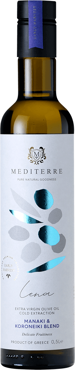 Mediterre Lena Blend