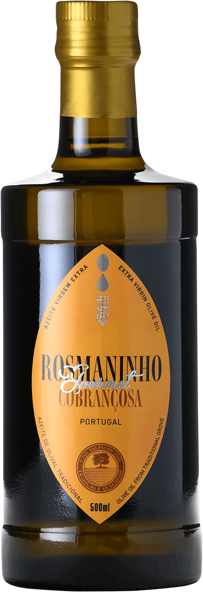 Rosmaninho Gourmet Cobrancosa