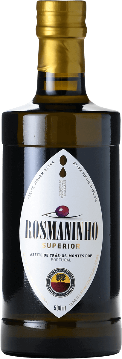 Rosmaninho Superior