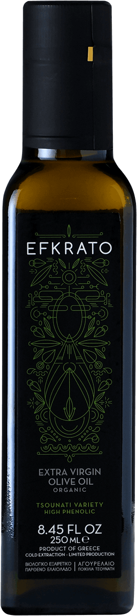 Efkrato