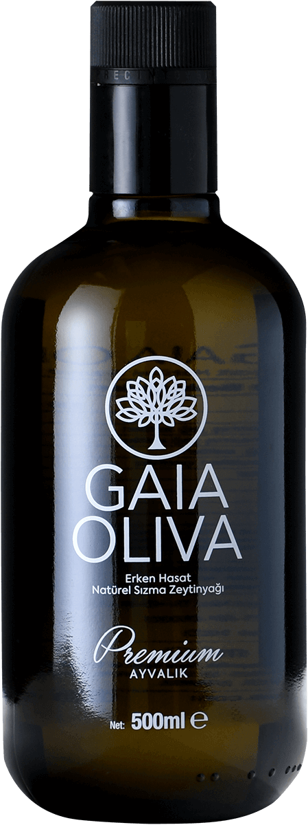 Gaia Oliva Early Harvest Premium Ayvalık