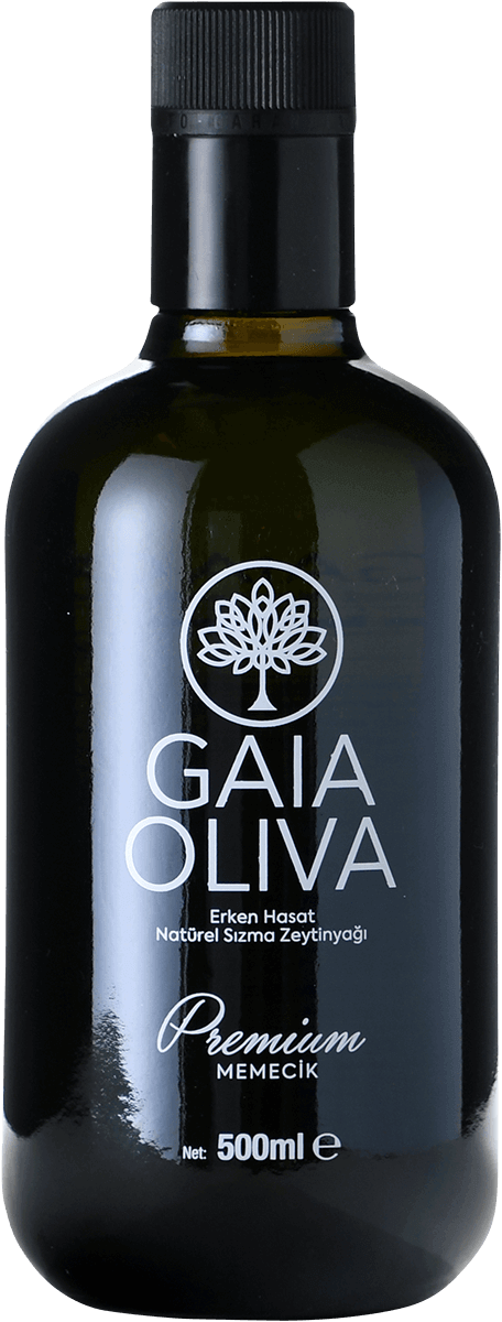 Gaia Oliva Early Harvest Premium Memecik