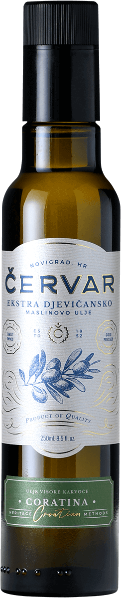 Cervar Coratina