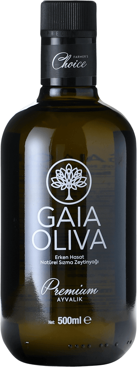Gaia Oliva Premium Ayvalik