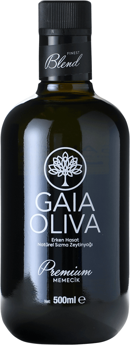 Gaia Oliva memick