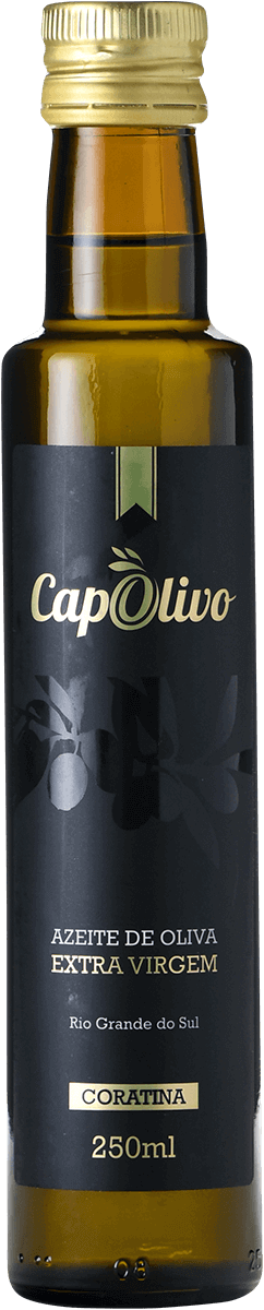 Capolivo Coratina
