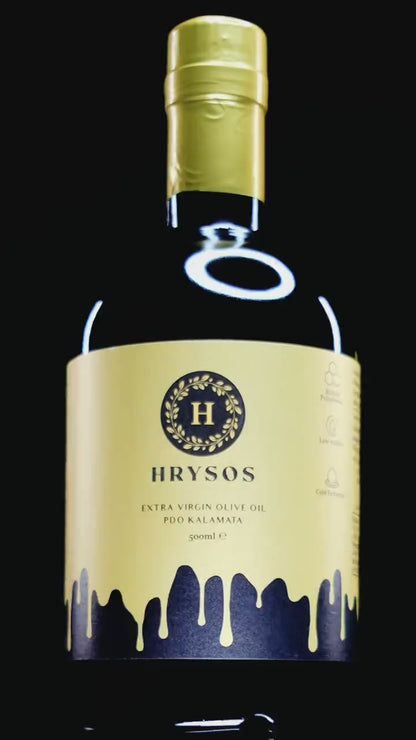 OLIVIAN GROVES hrysos