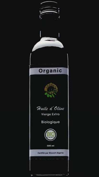 L'ARBA OLIVE