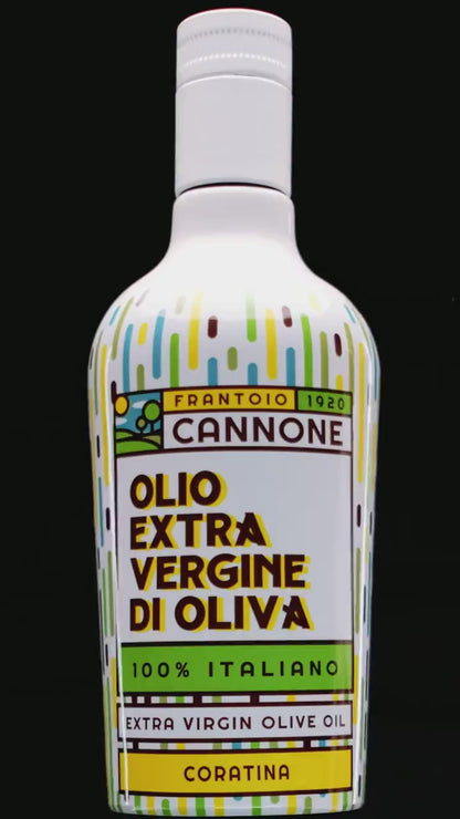 Frantoio Cannone