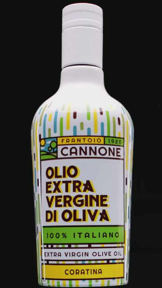 Frantoio Cannone
