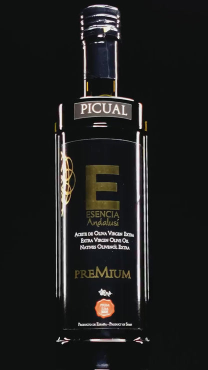 Esencia Andalusí Picual
