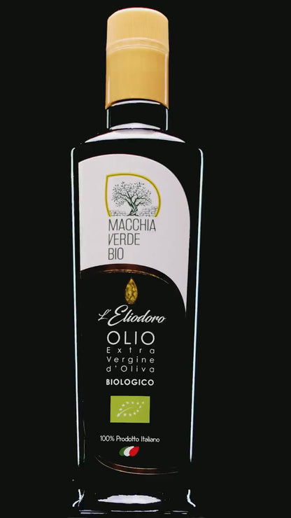 MACCHIA VERDE BIO di Scarola Caterina