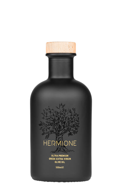 OLIVIAN GROVES Hermione