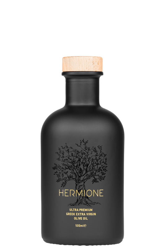 OLIVIAN GROVES Hermione