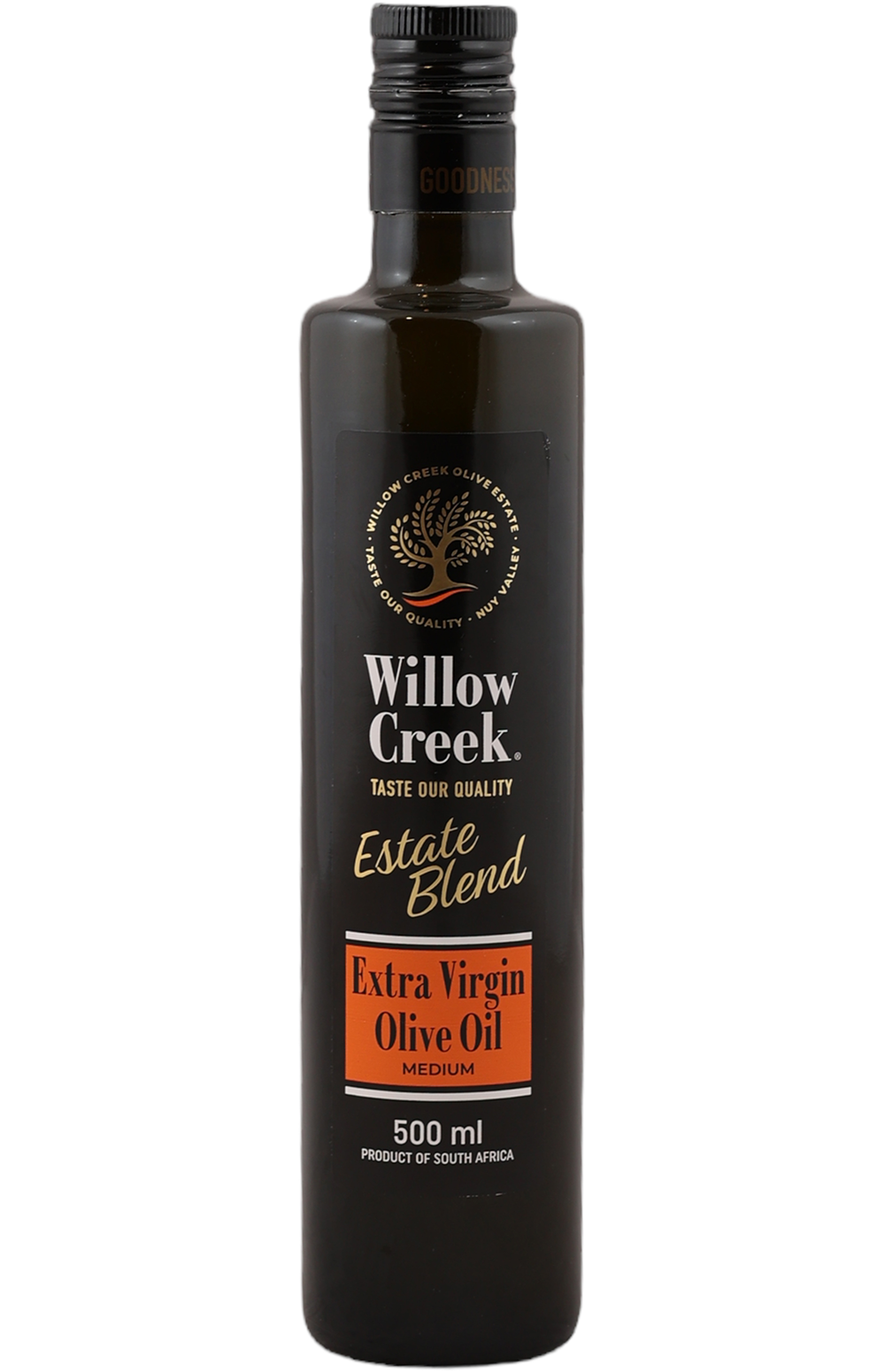 Willow creek Estate Blend Extra Virgin Olive Oil