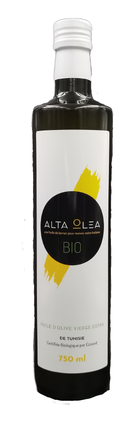 ALTA OLEA chemlali