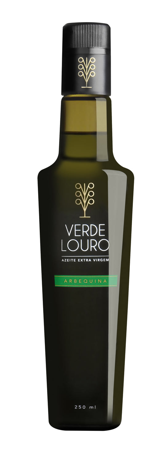 VERDE LOURO Arbequina