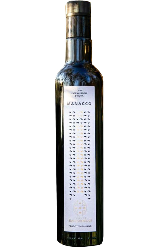 Tenute Salmareggi – Manacco