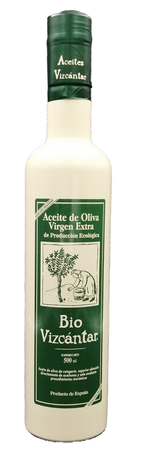 Bio Vizcantar