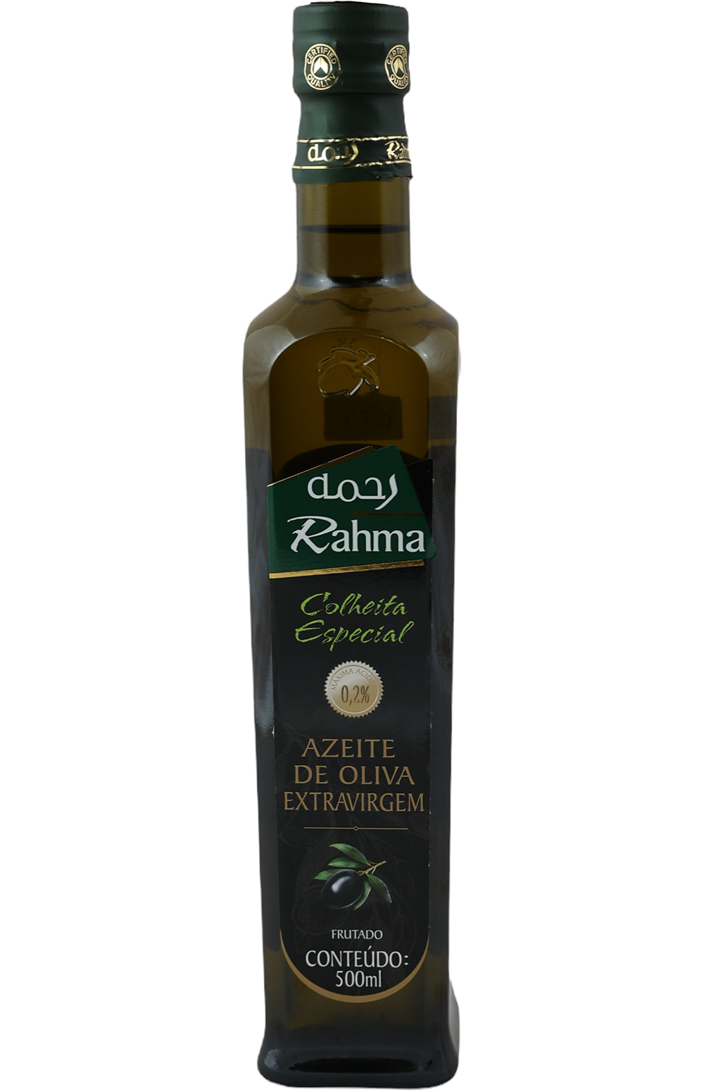 Rahma Special Harvest