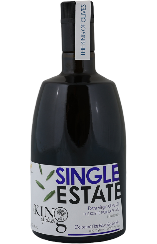 Single Estate