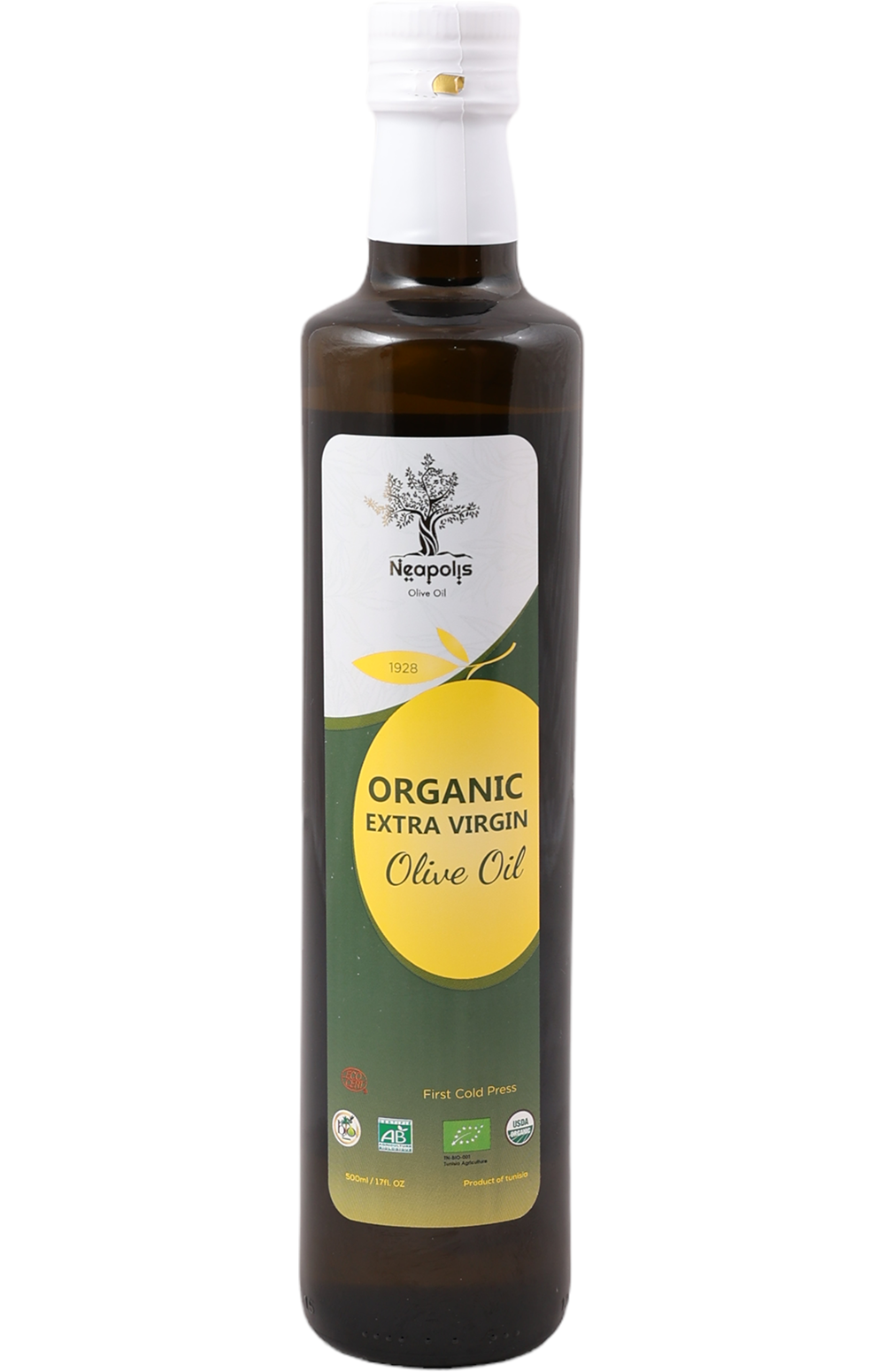 Neapolis Organic