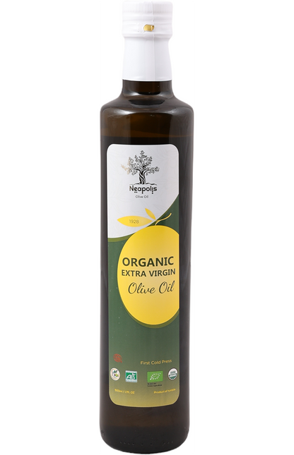 Neapolis Organic