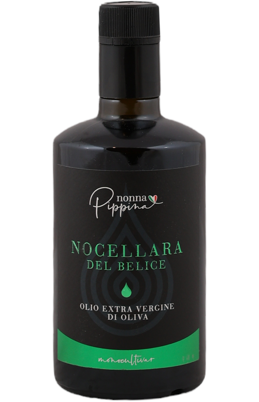 Nocellara del Belice