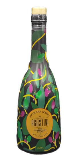 FRANTOIO AGOSTINI ASCOLANA TENERA