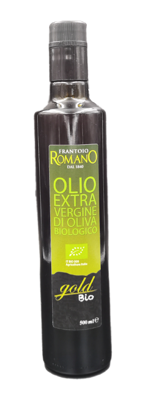 FRANTOIO ROMANO GOLD BIO