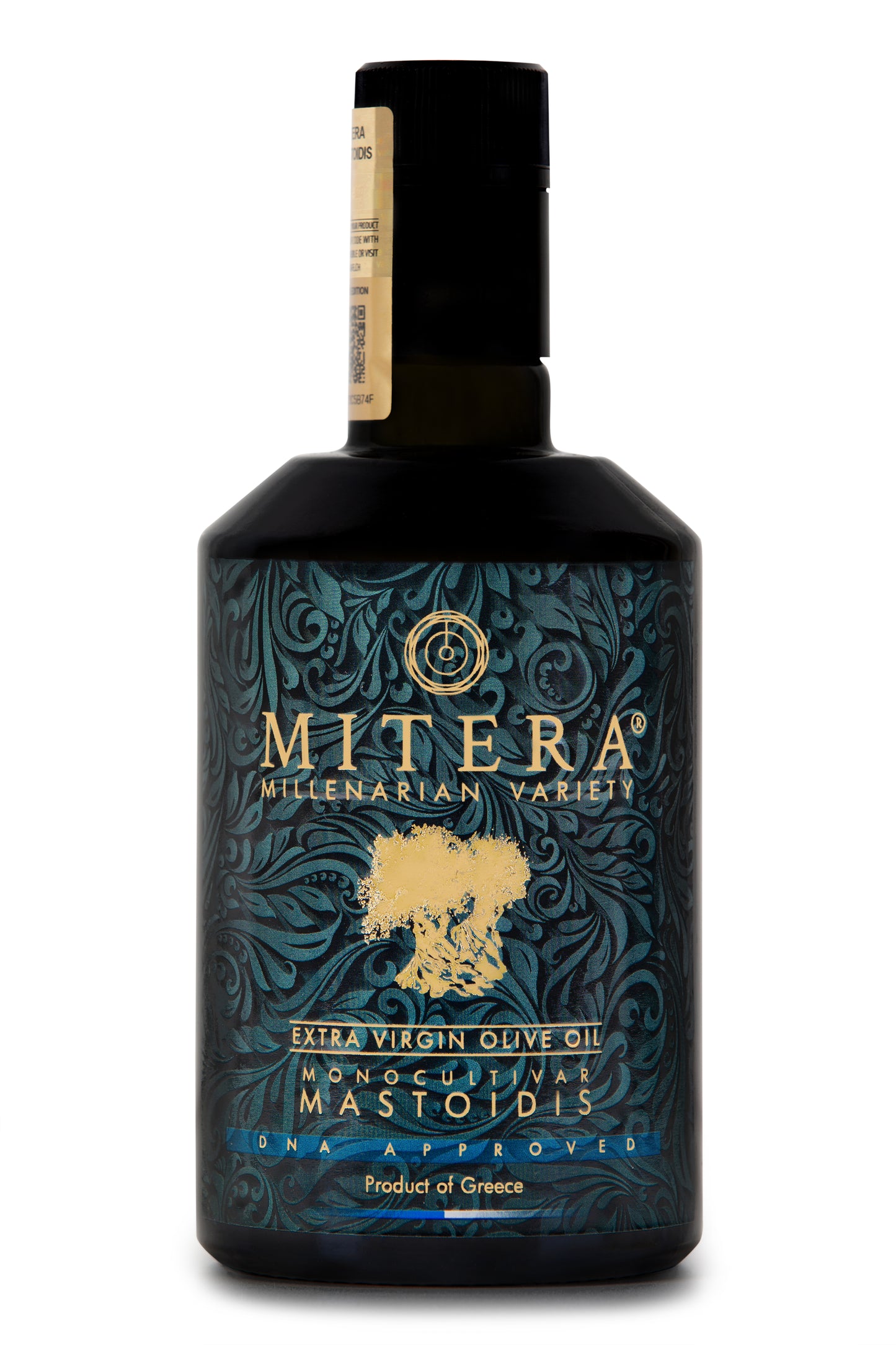 MITERA MASTOIDIS