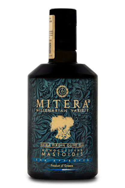 MITERA MASTOIDIS