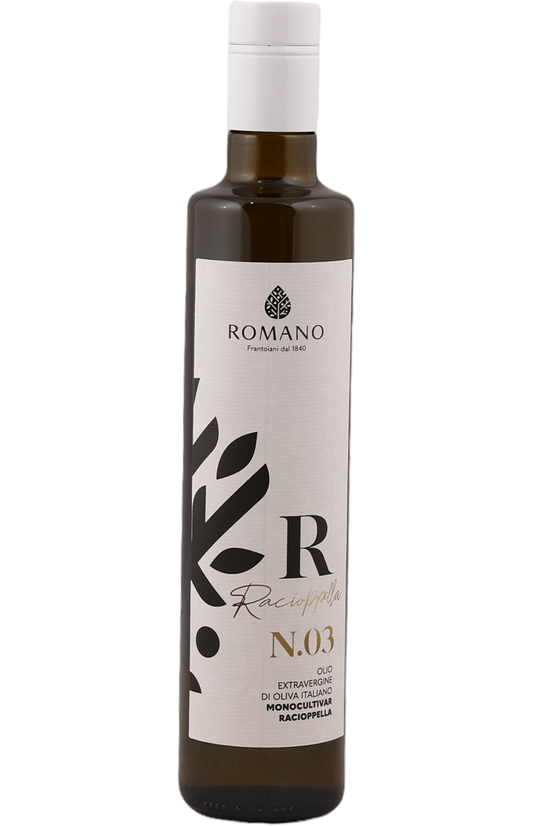 Frantoio Romano Raciopella